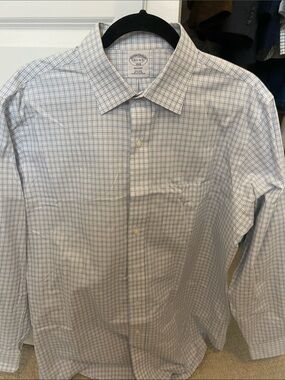Brooks Brothers Regent Shirt